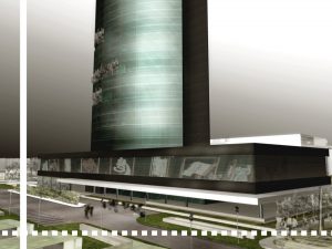 Office Complex #0015
