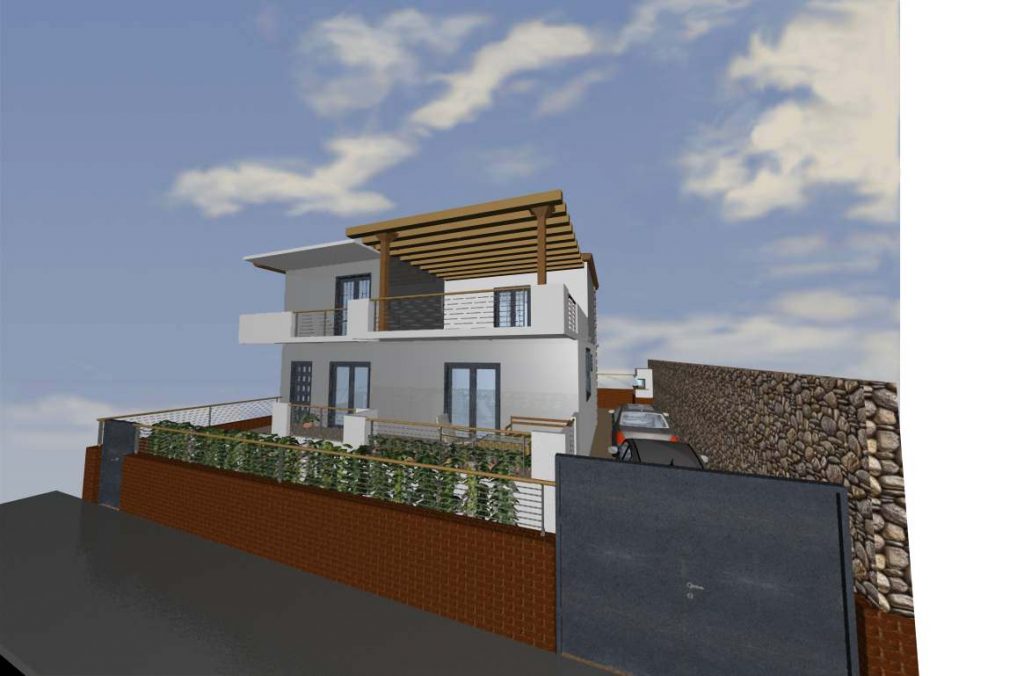 house #0023