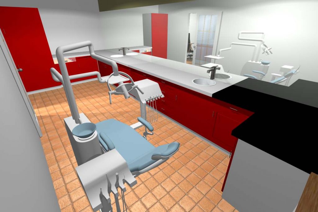Dental Clinic #0019